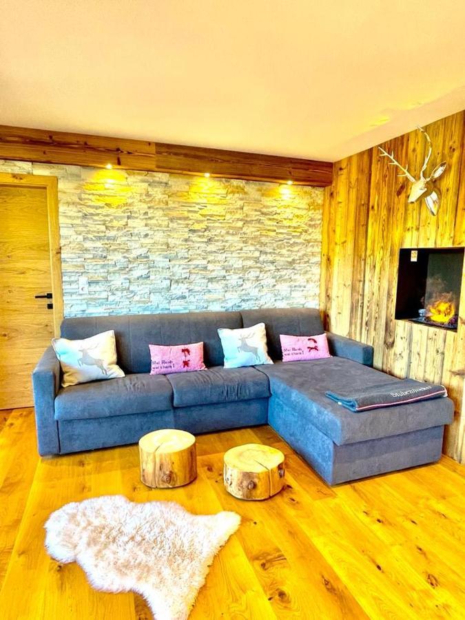 Royal Swan Appartement, Tirol Fuegen Exterior photo